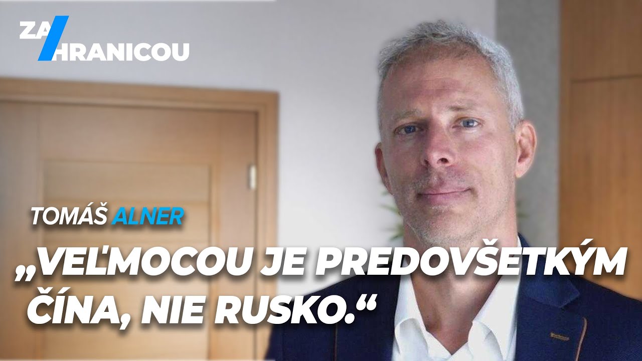 B&yacute;val&yacute; izraelsk&yacute; vojak Alner: Ir&aacute;n sa mohol stať druhou Severnou K&oacute;reou, Teher&aacute;n chce jadrov&eacute; zbrane