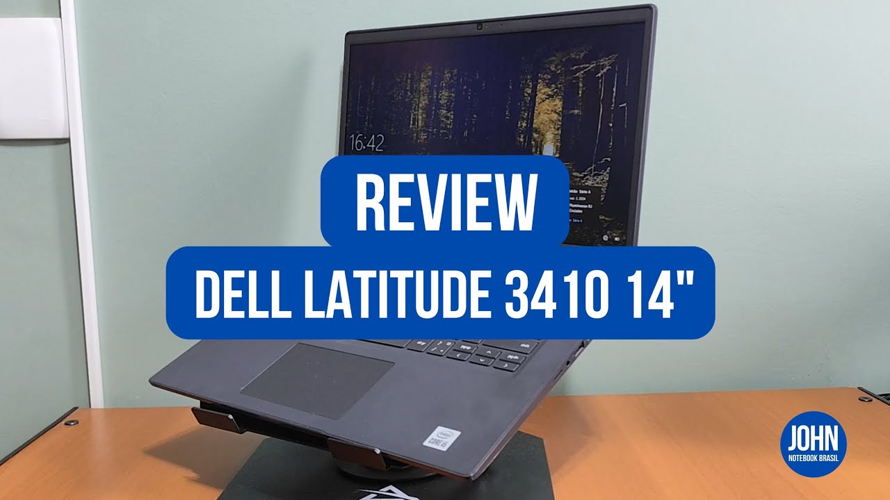 Dell Latitude 3410 14