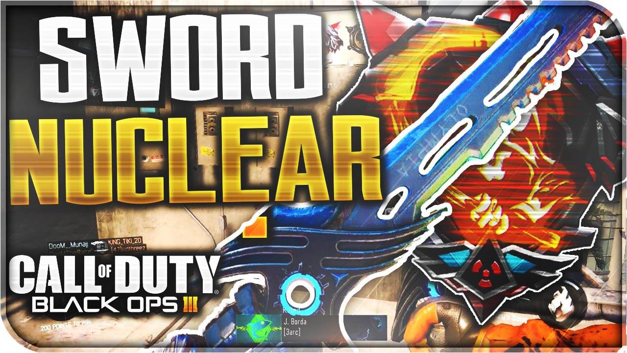 BO3: WORLD'S FIRST 