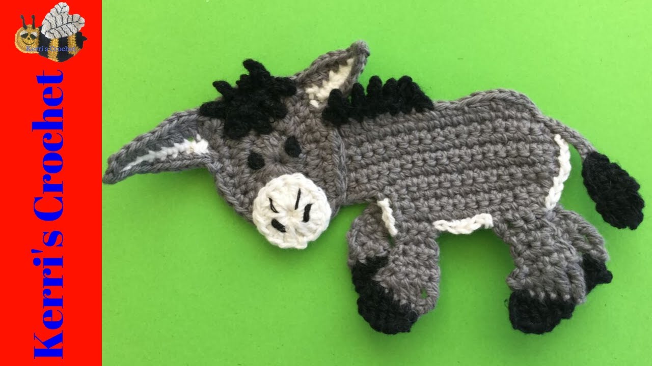 Учебное пособие по вязанию крючком - Учебное пособие по вязанию крючком