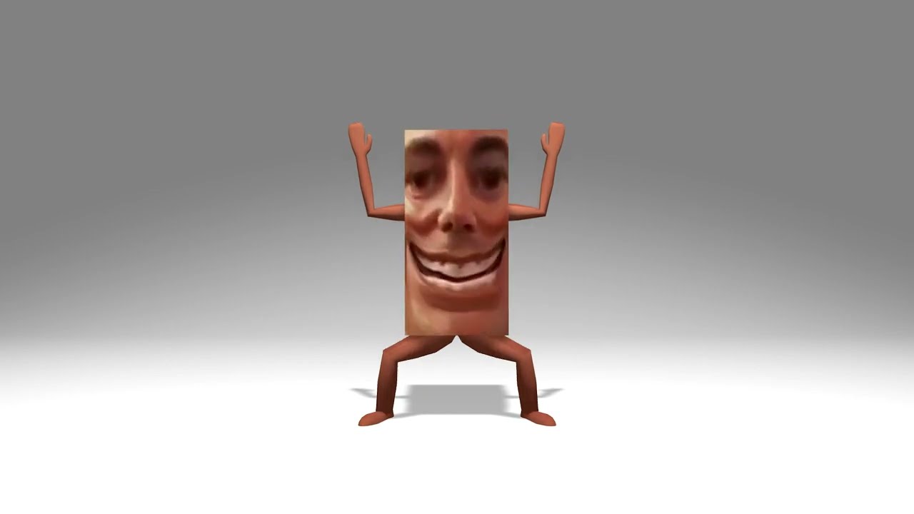 I Am Rectangular