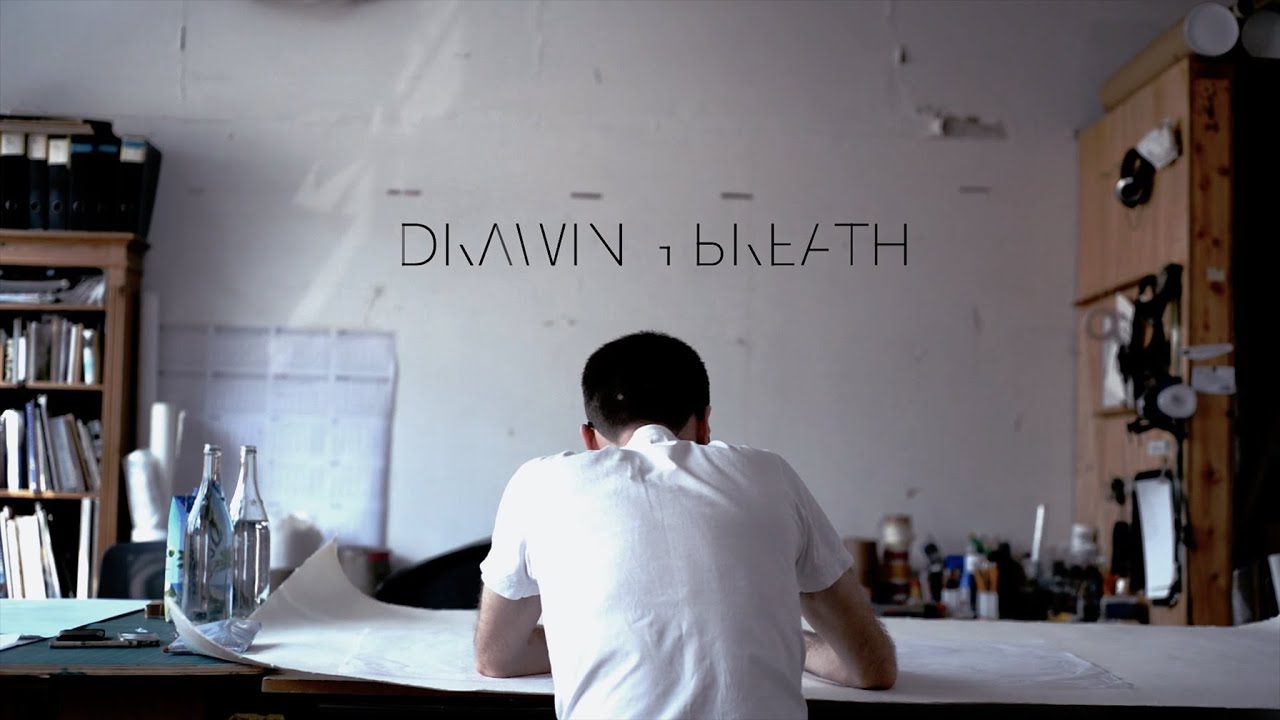 Drawing Breath