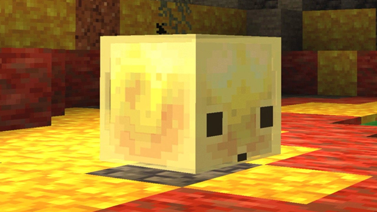 Minecraft 26.2 Update News: Neues MOB, SCHWEFELH&Ouml;HLE & mehr! ALLE Infos! CHAOS CUBED