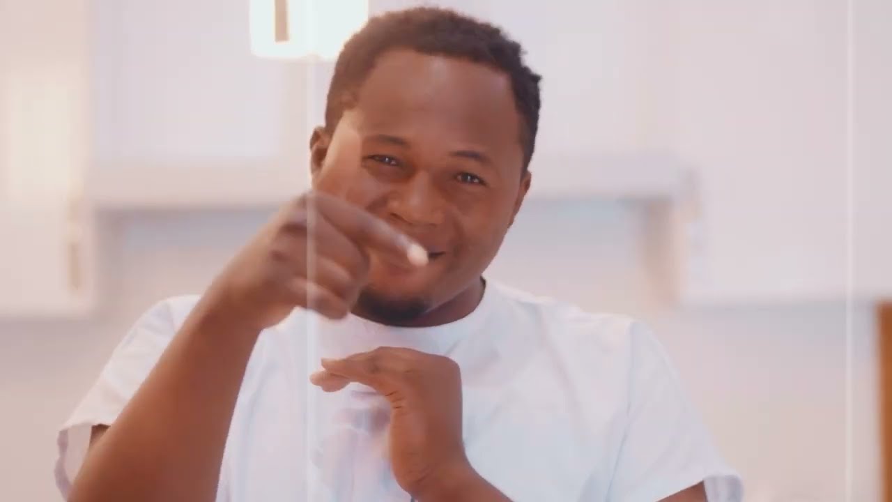 Tee Nells - El Shadai (Official visualizer)