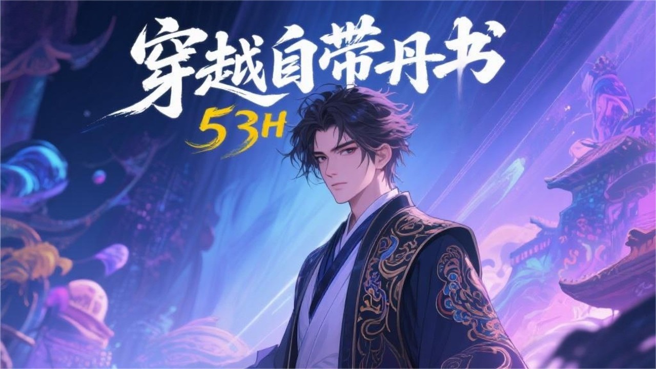 完结《穿越自带丹书，这炼丹师的丹药不正经》穿越修仙界，觉醒神级丹书，本以为能成炼丹宗师，谁知尽出些&ldquo;不正经&rdquo;的脏丹！黑丹让人上吐下泻，黄丹能造等身手办，粉丹强制播放小电影&hellip;&hellip;