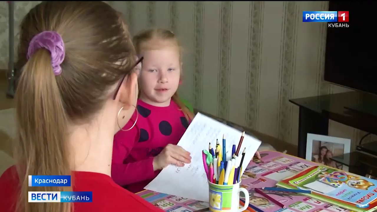 Настя Третьякова, 6 лет, дегенеративное заболевание нервной системы, спастический тетрапарез