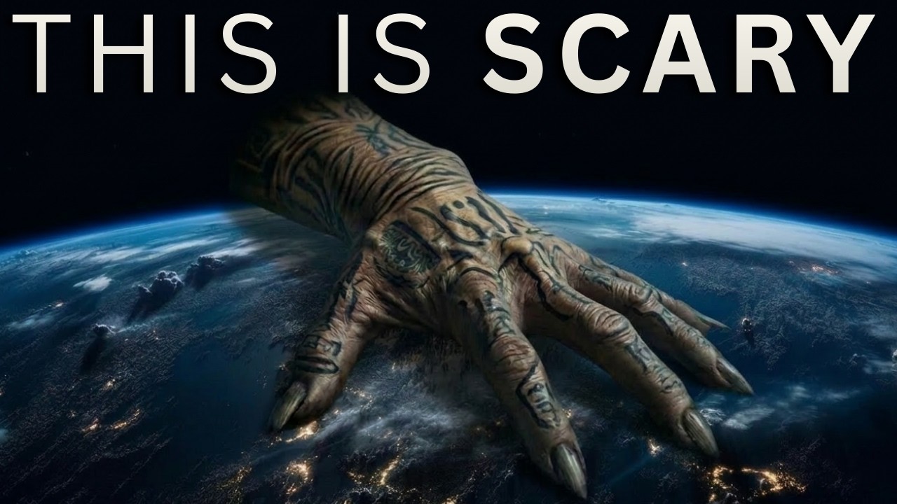 Earth Just Revealed An 