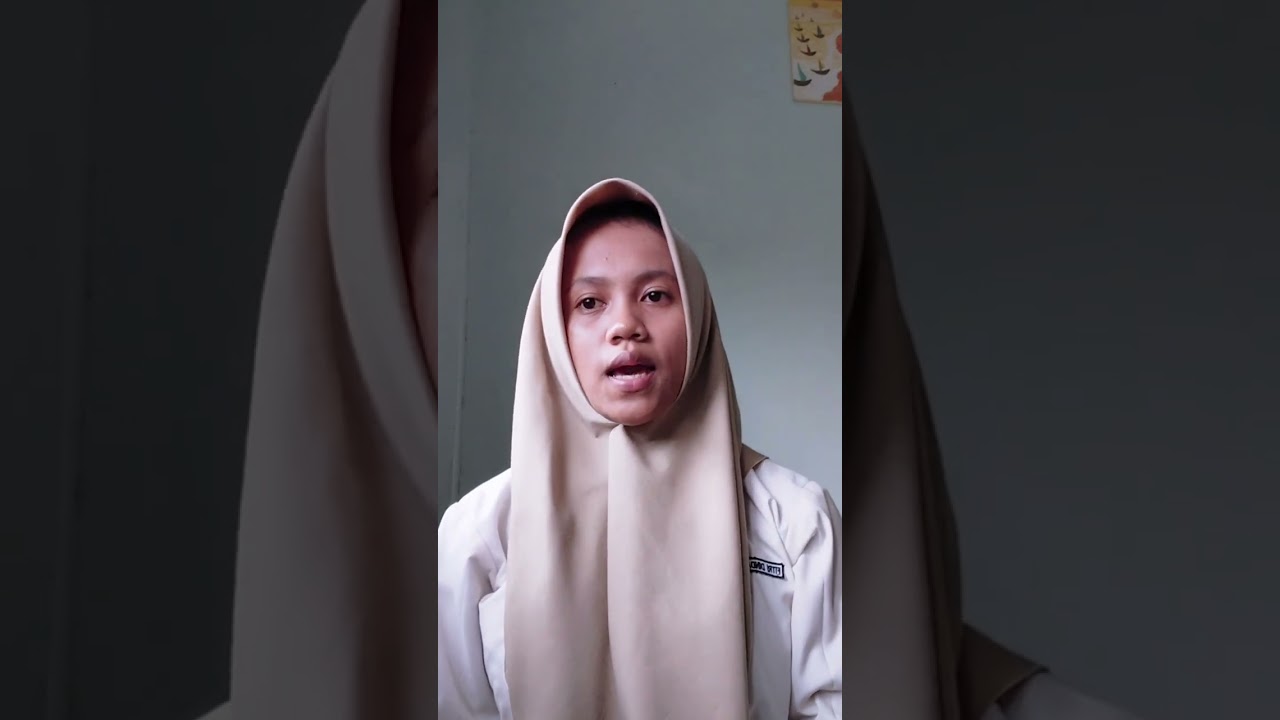 Nama :Fitri dinda bunga dwi lestari.   Kelas :Xf2.   Absen :09
