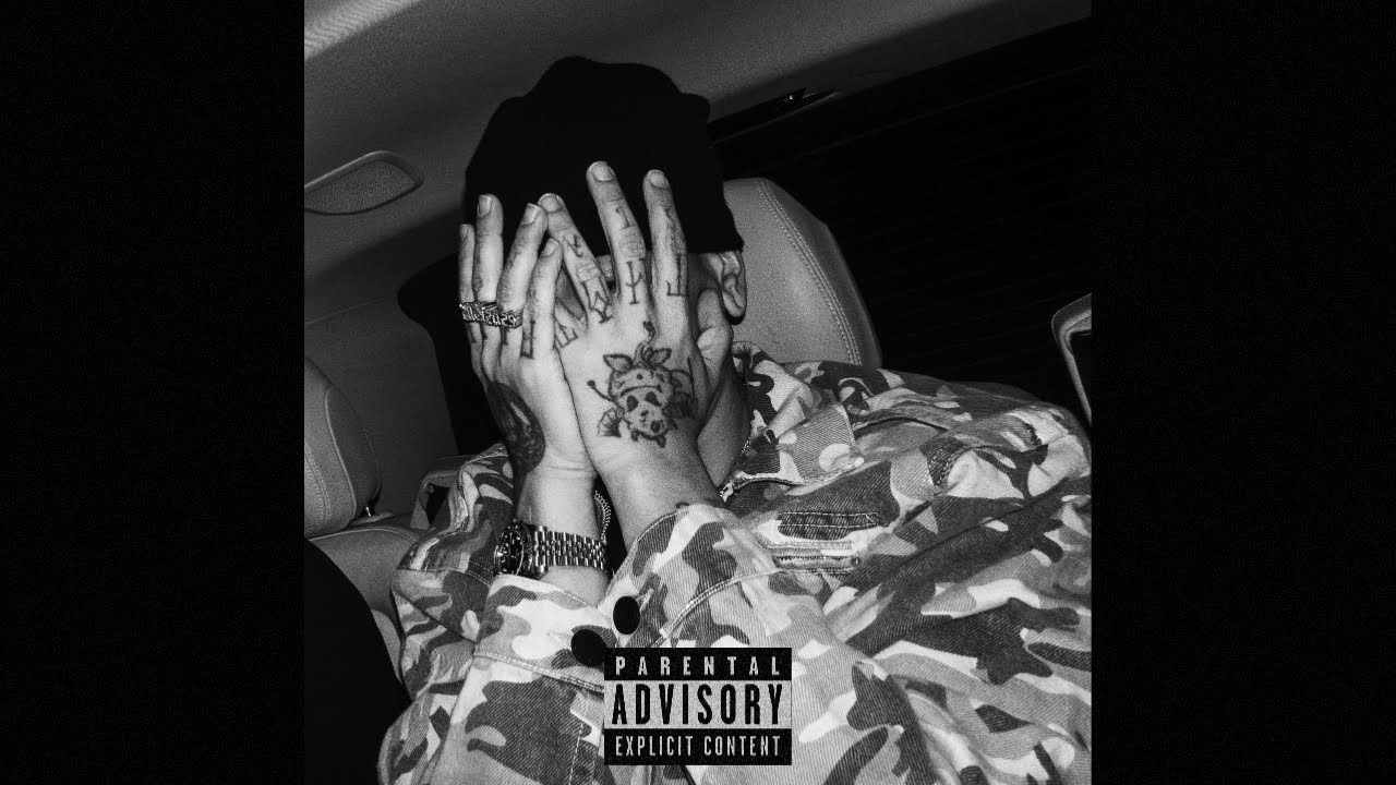 (FREE) Duki Trap Type Beat 