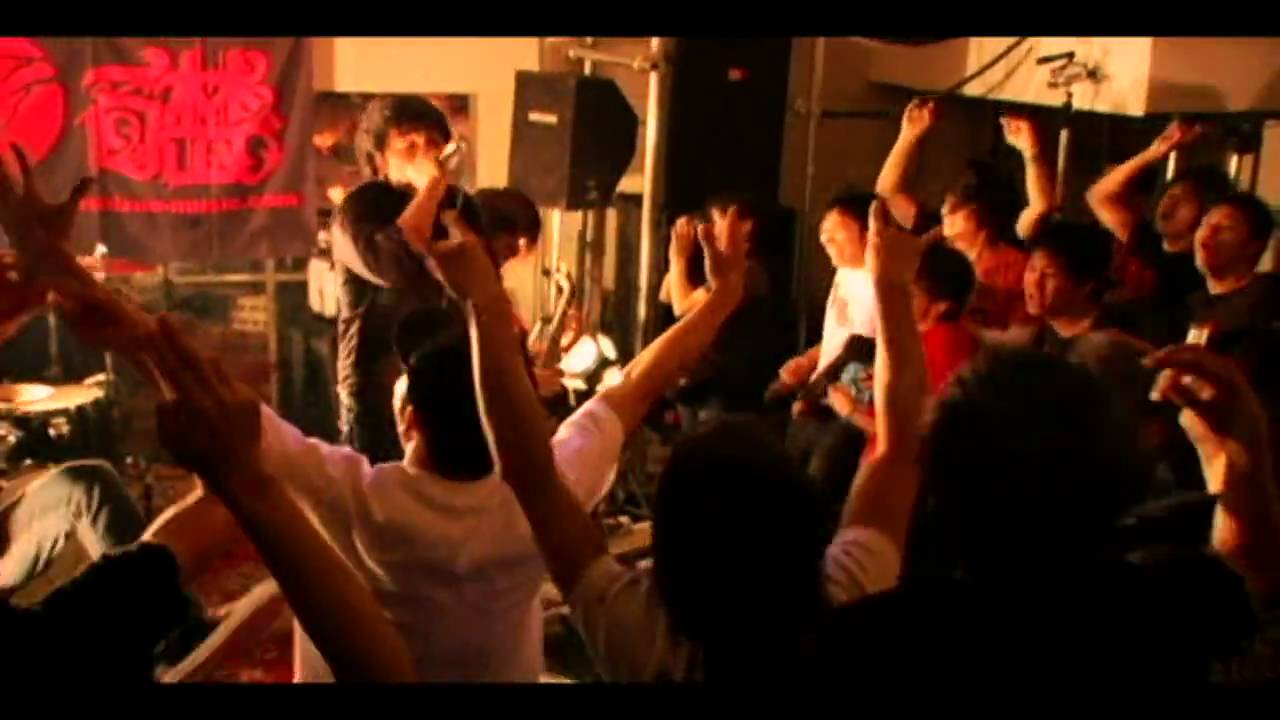 Crossfaith - 