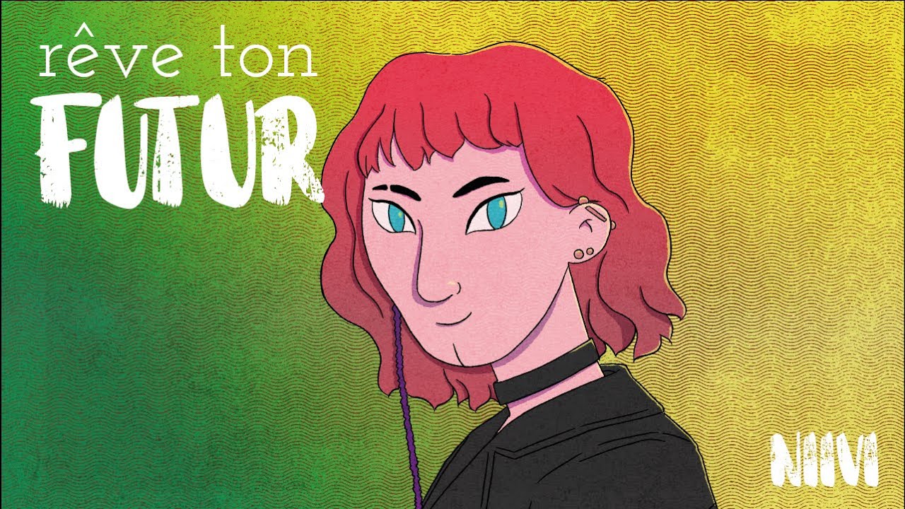 Rêve ton futur · Niivi
