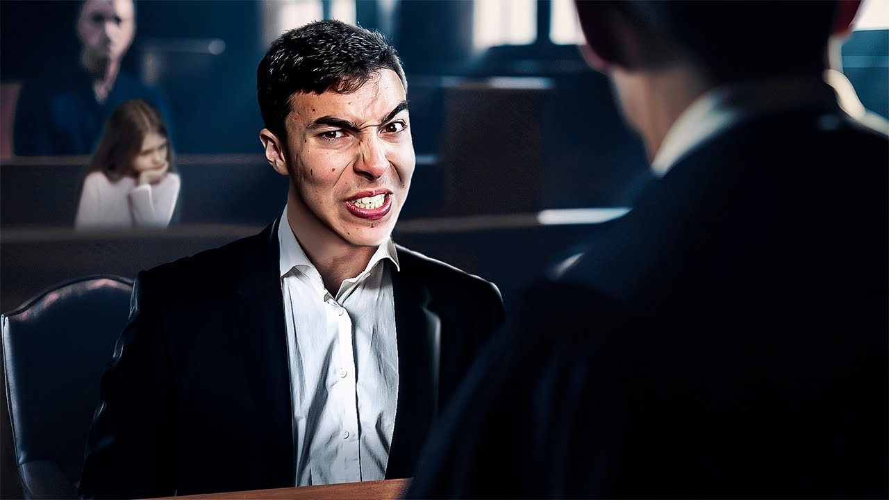 YOUNG TFU EN PRISON POUR AGRESSION ?! - GTARP