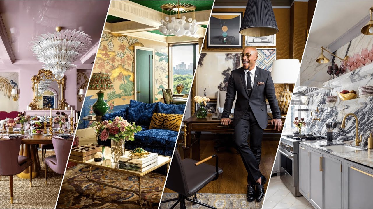 Watch the Full Transformation: Design Reimagined Season 1 with Corey Damen Jenkins (All Episodes)