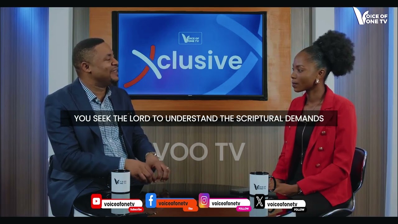 WHY PROPHECY FAILS - PROPHET JESSE JANGFA