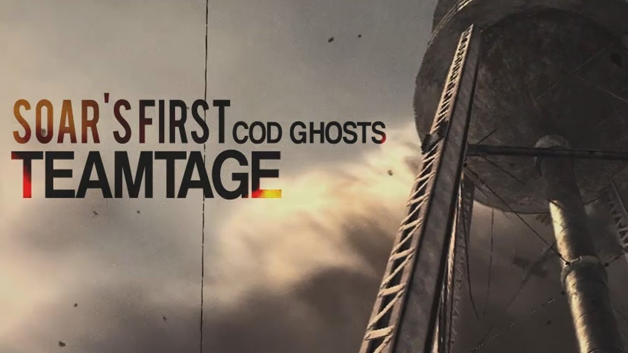 SoaR Sniping: Teamtage #7 by FaZe Barker & SoaR Xzro