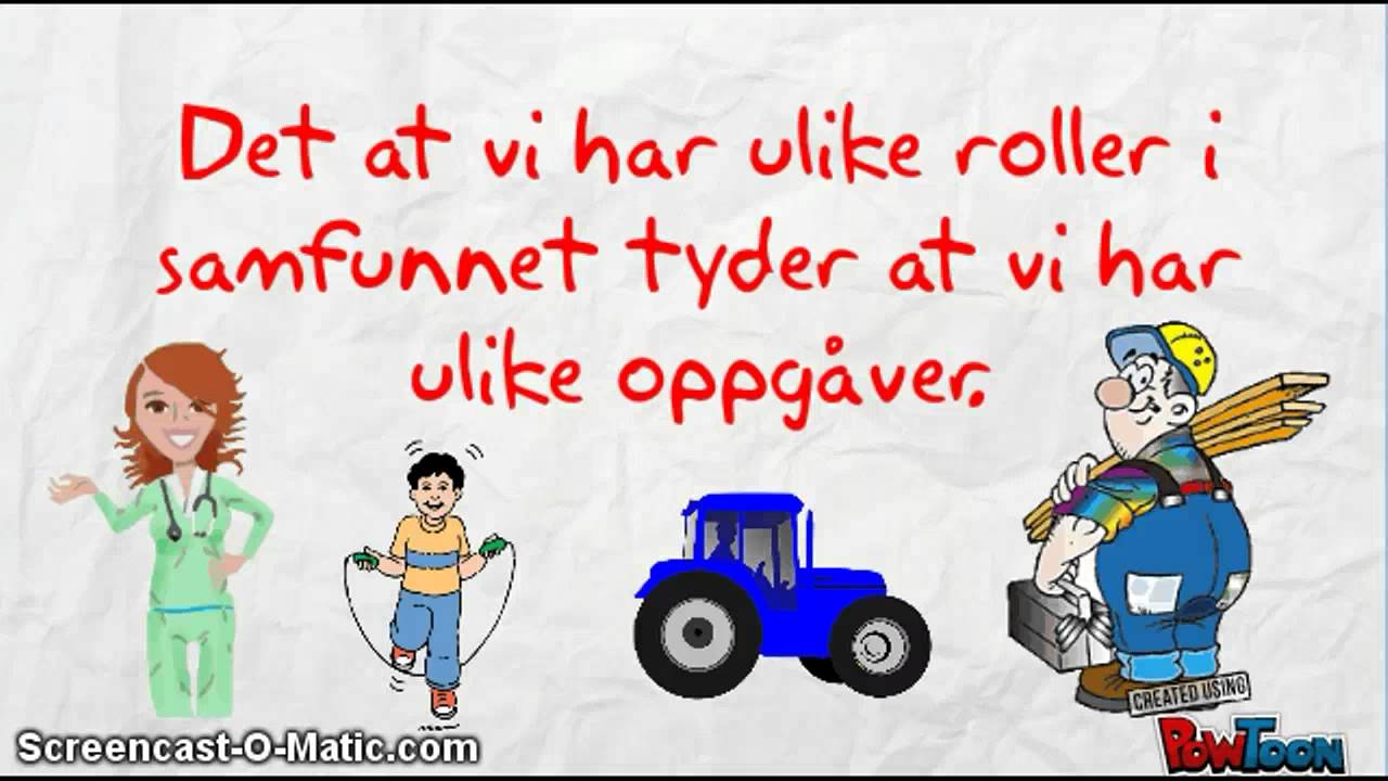 Samfunn