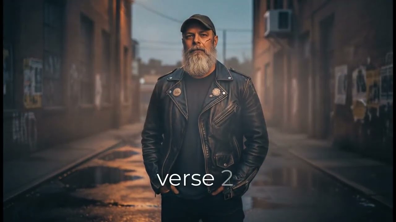 I Ain’t Here to Behave | Unapologetic Lyric Video