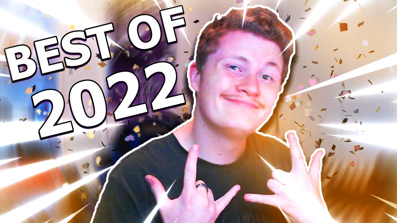 Chrisgamer Rv's BEST OF 2022! (Best Moments of 2022!)