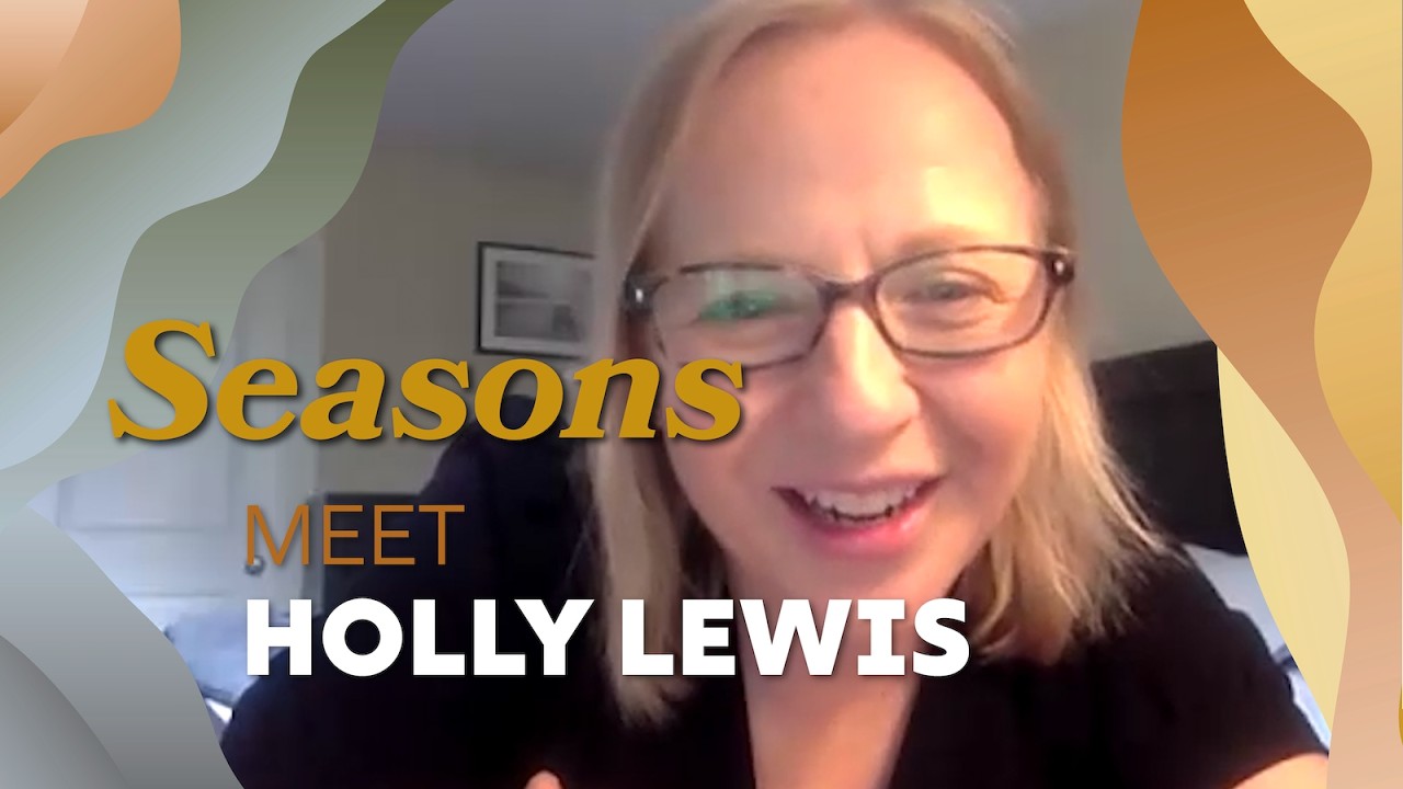 Seasons | Holly Lewis | February 12, 2026