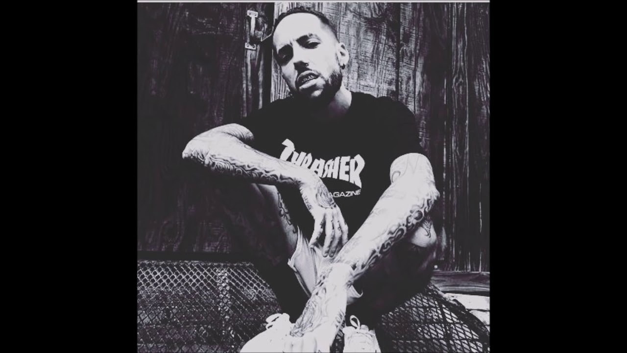 $UICIDEBOY$ FT. POUYA - RUNNIN' THRU THE 7TH WITH MY WOADIES (BASS BOOSTED)