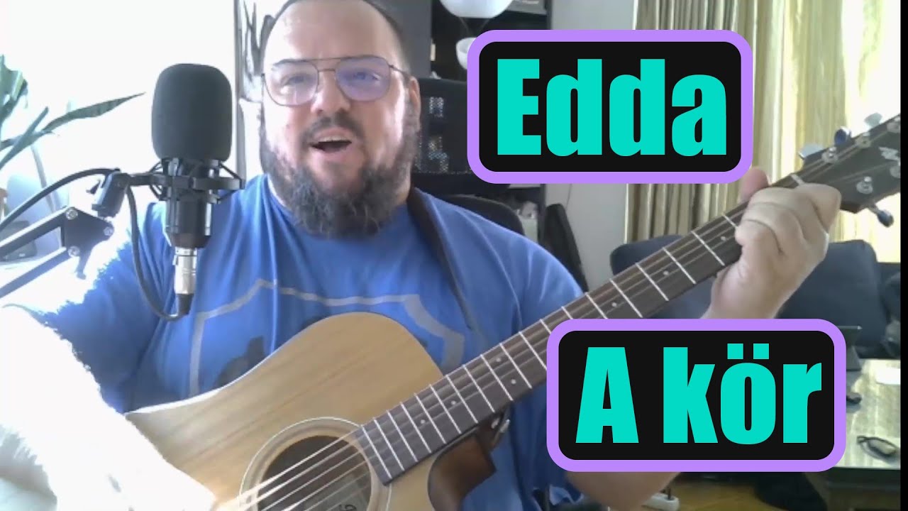 Edda: A kör