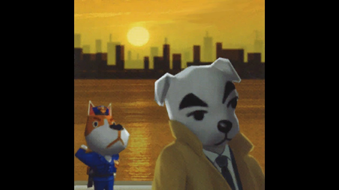 Agent K.K. (Aircheck)