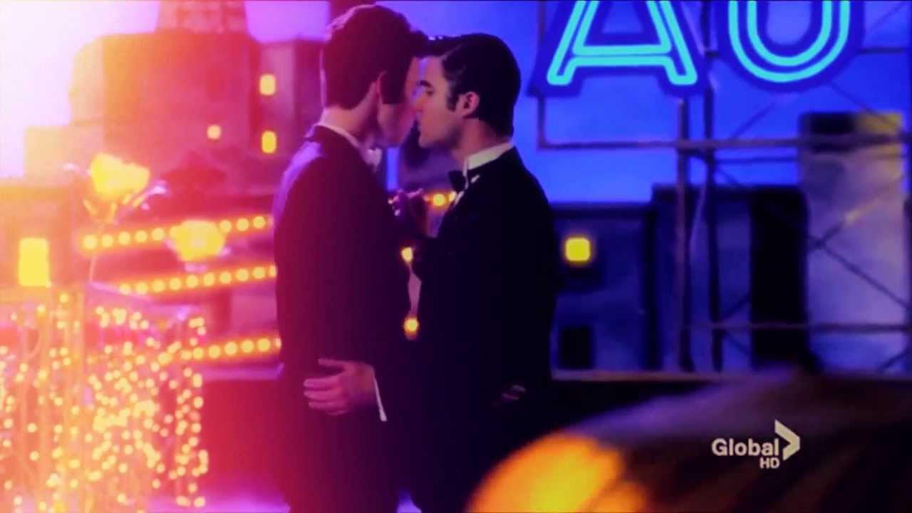 Klaine • I will love you, unconditionally ♡