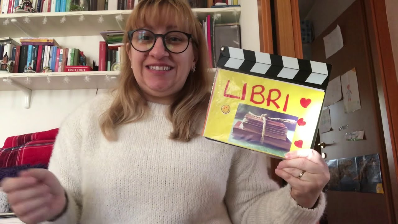 Libri: L’Ickabog