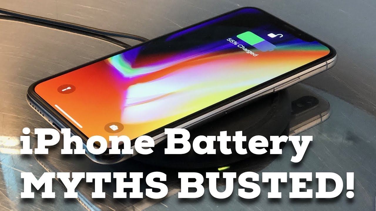 Secret iPhone Battery Life Tricks You Need to Know!