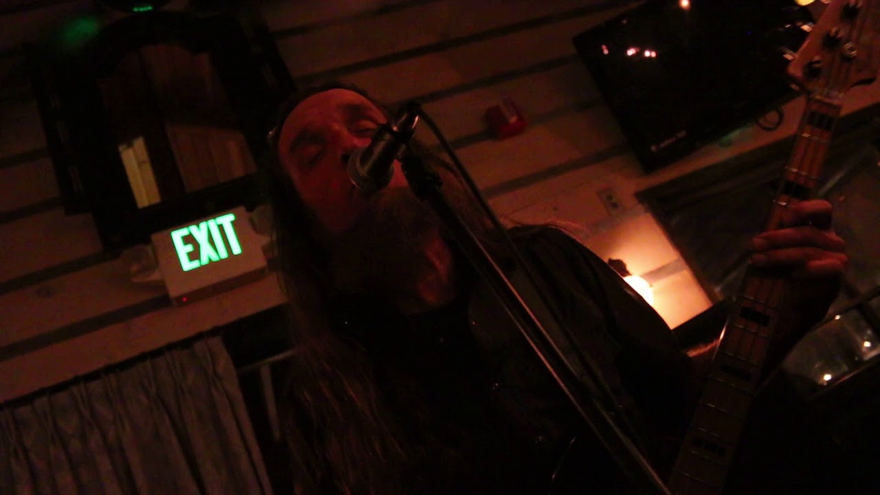 Carl Dufrene, Jr, Eric McFadden, and Eric Bolivar - 