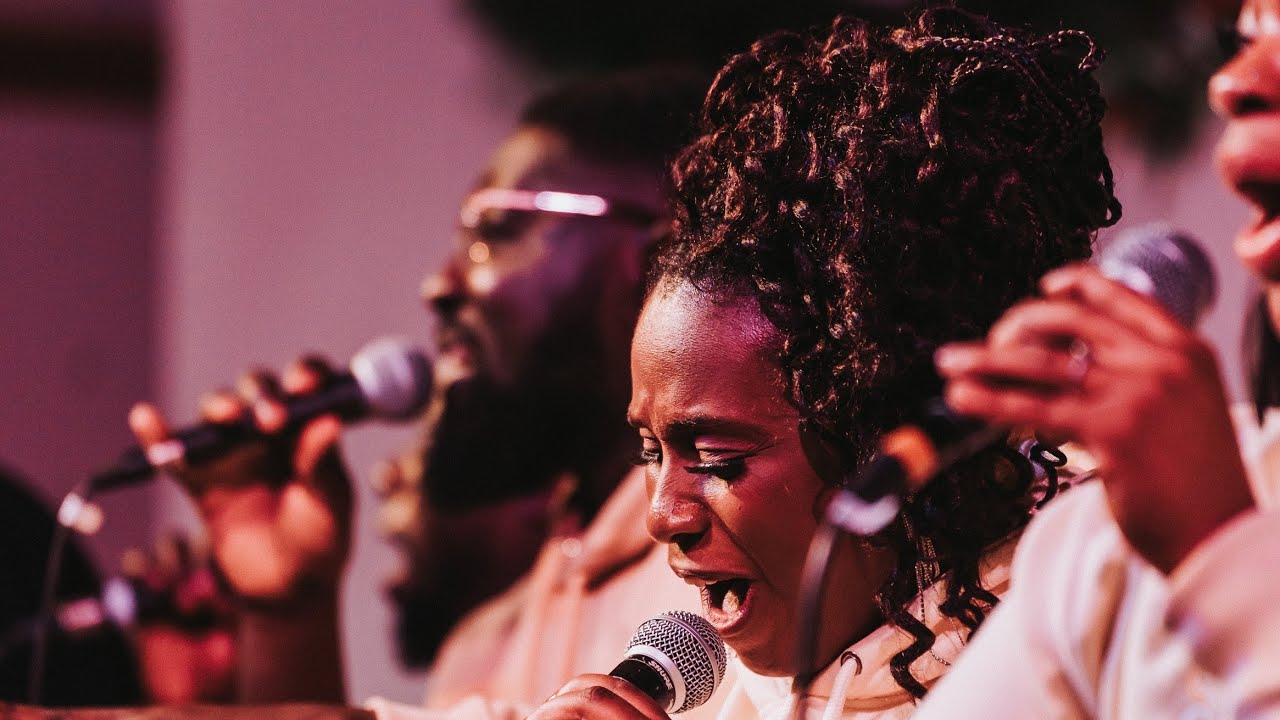 Lord, I lift your name on high by Shachah Clan|SCLAN MUSIC|