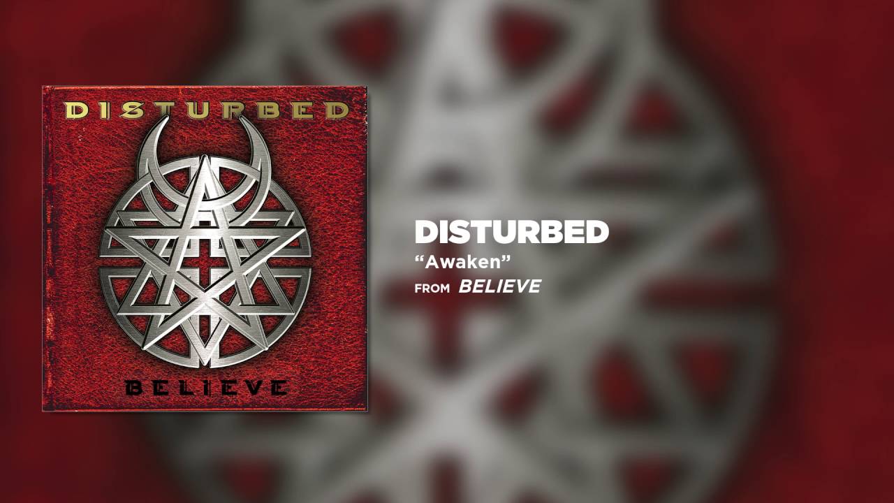 Disturbed - Awaken [Official Audio]