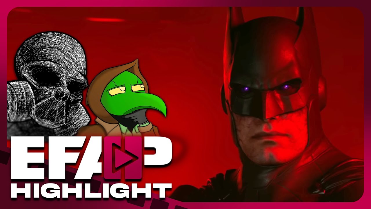 Suicide Squad is Insulting | EFAP Highlight
