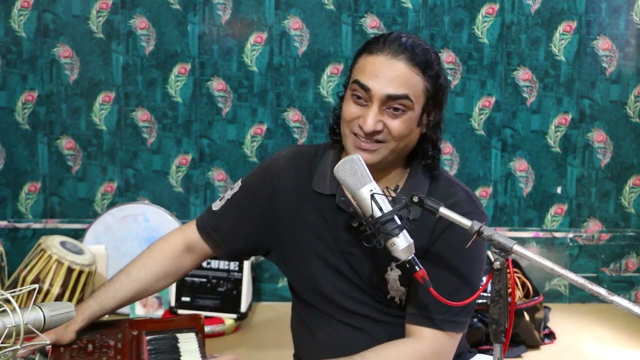 Tumhi Meri Mandar Tumhi Meri Pooja