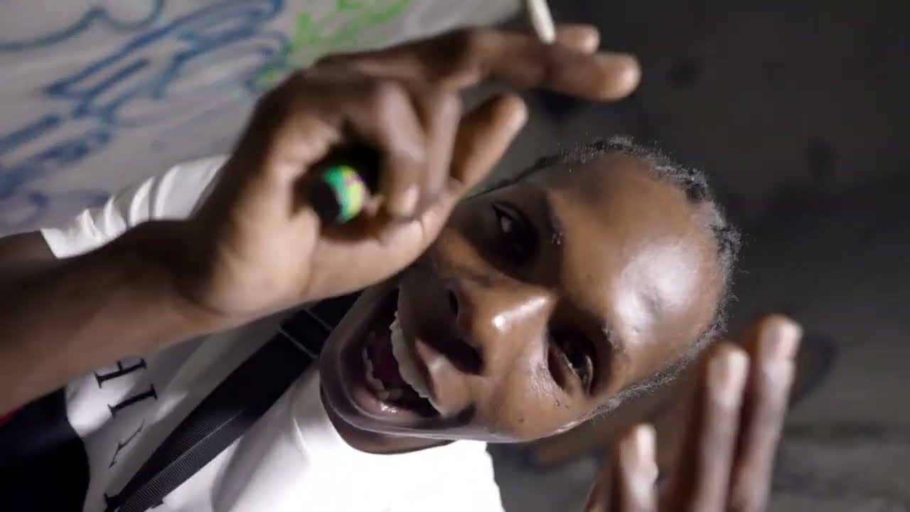 TILEFLO - BILLET SI BILLET [CLIP OFFICIEL]