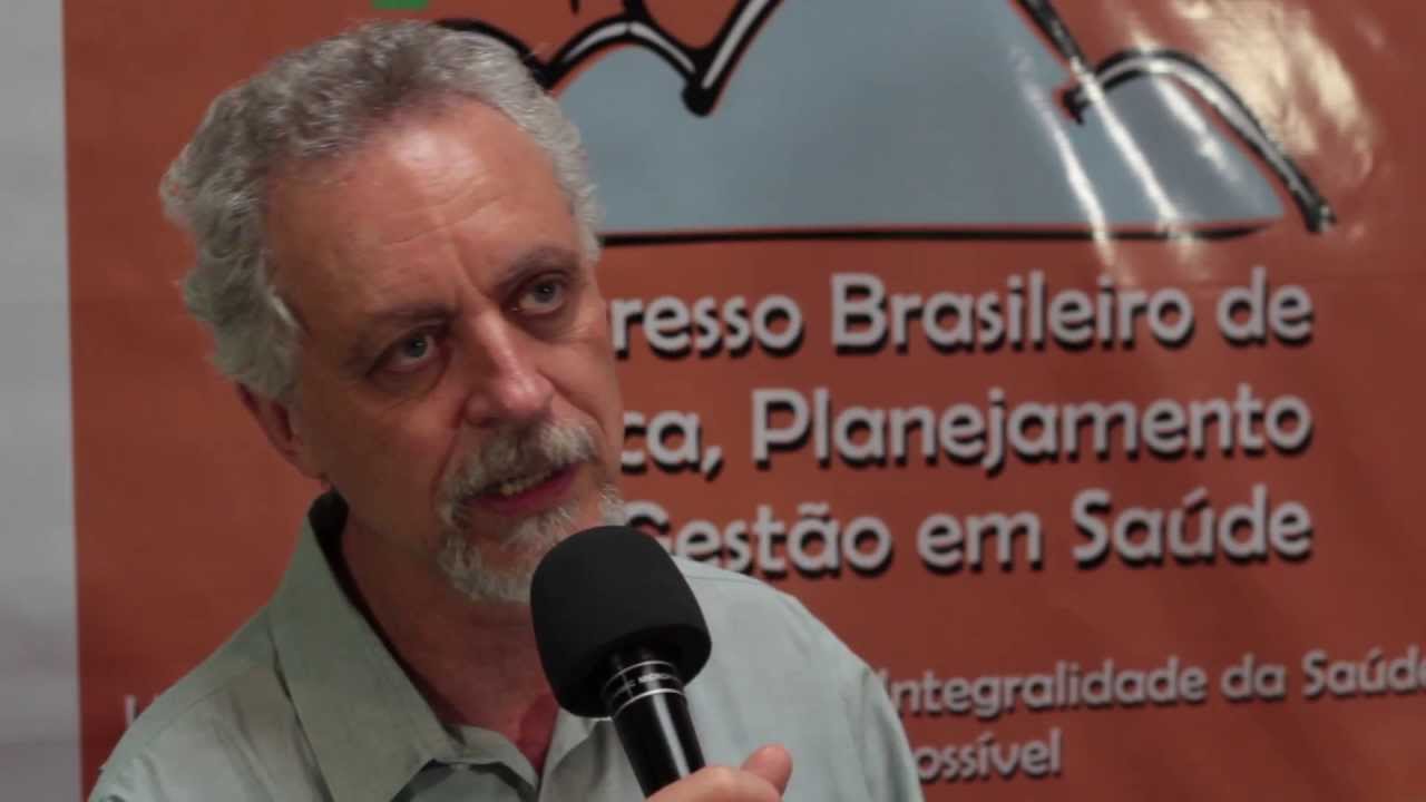2º Congresso Brasileiro de Política, Planejamento e Gestão em Saúde - Lançamentos Editoriais