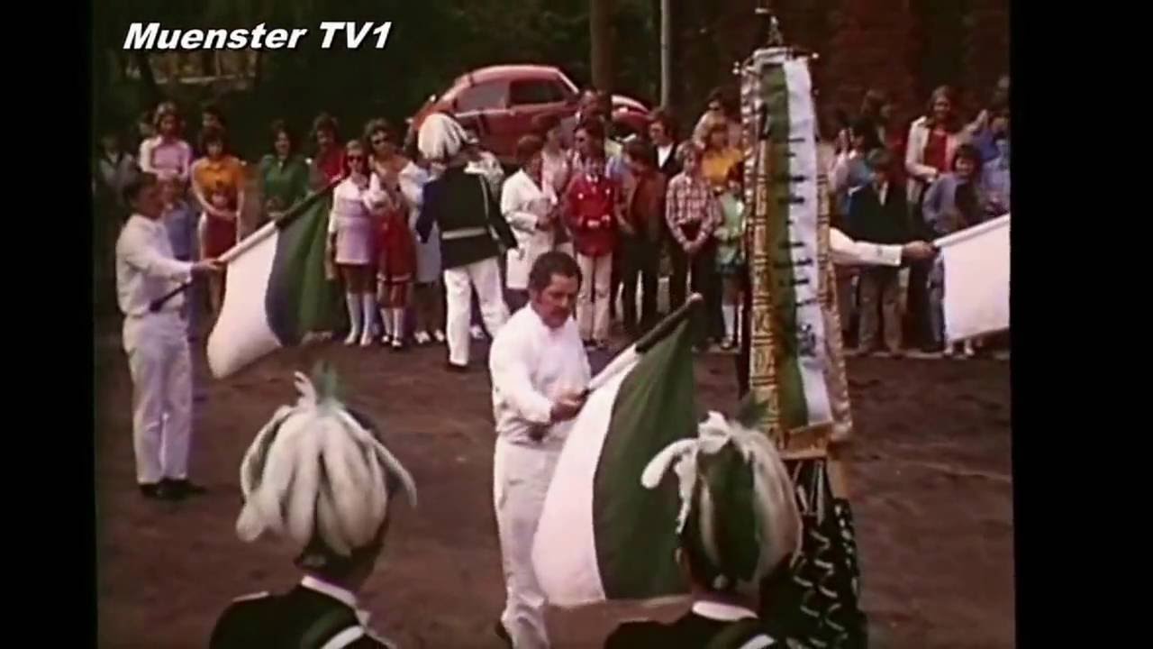 Schützenfest in Mecklenbeck 720p 30fps H264 192kbit AAC