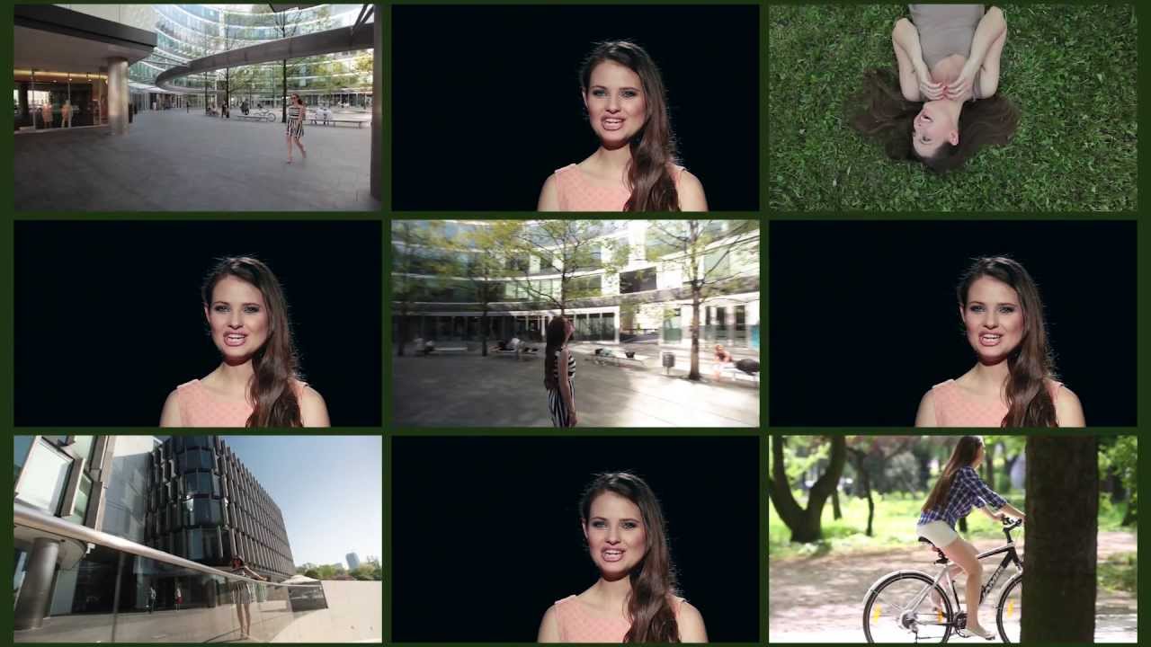 STOP - Pati Cze (official video)