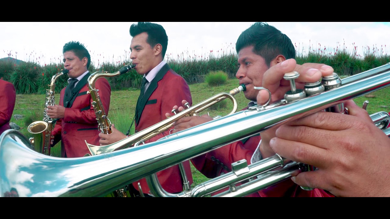 Jennifer Acabal Castro  //Mi Dios, solo mi Dios// Videoclip 06