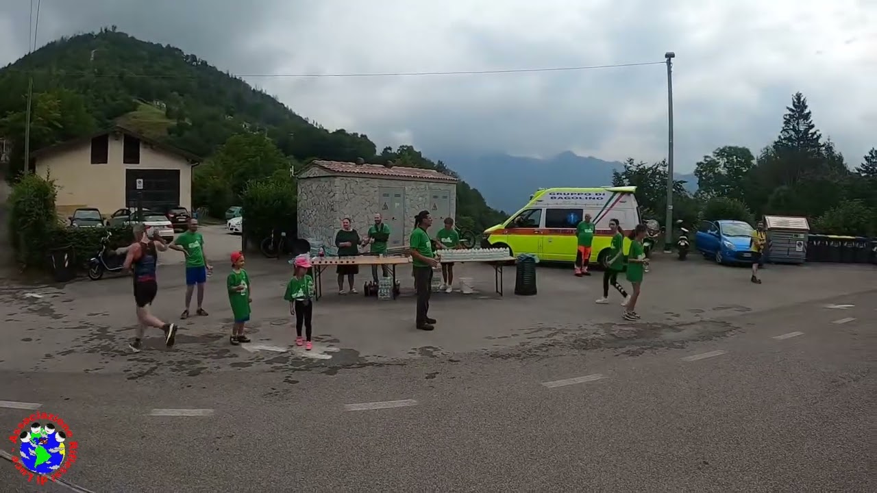 Video Corsa 3 Campanili - San Rocco Livemmo 02.07.2023