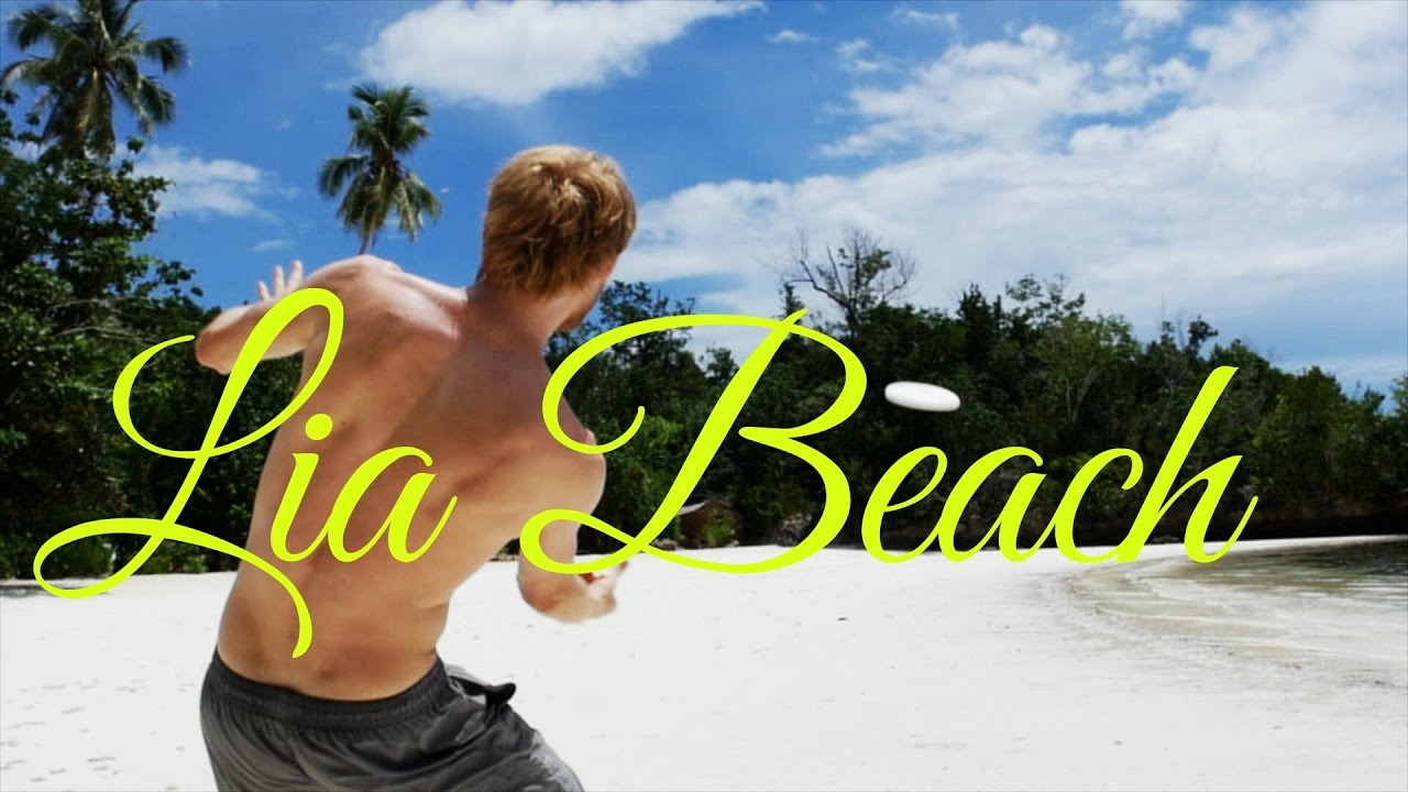 Lia Beach | Togean Islands | INDONESIA
