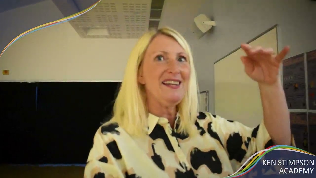 Last Year's Open Evening