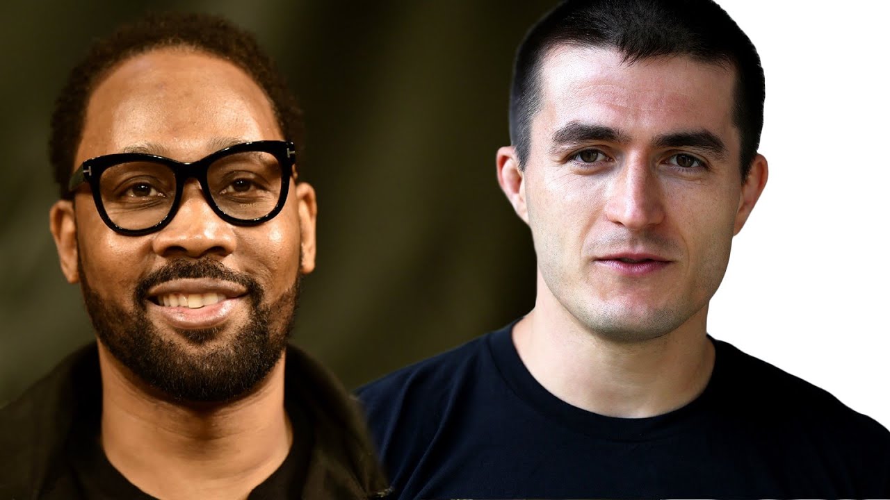 RZA vs Lex Fridman CHESS!