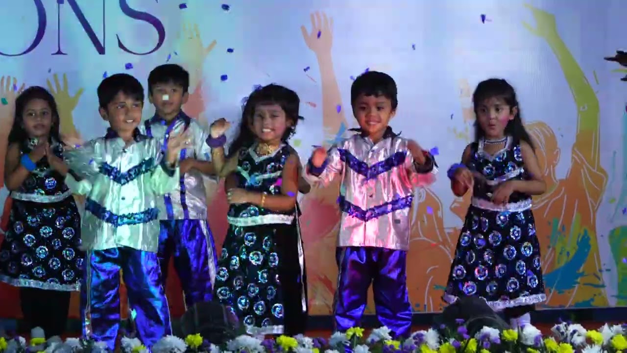 7th ANNUAL DAY SANGADIGUNTA BRANCH