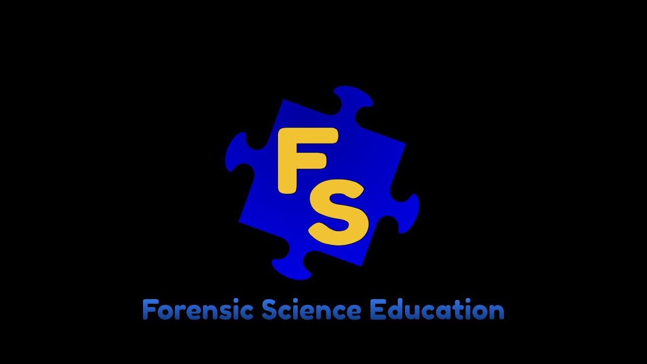 Introduction to Forensic Science