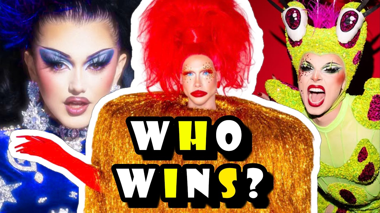 Season 18 Has A CLEAR Winner... Right?