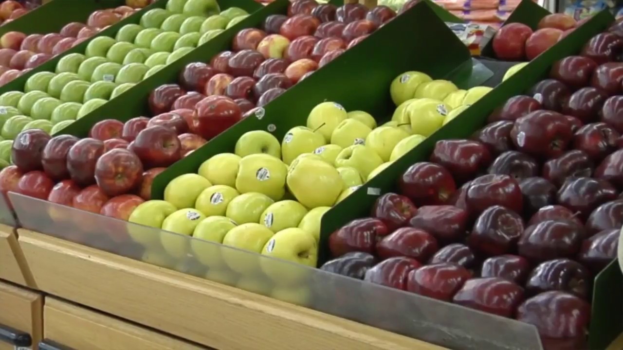 Find a Local Farmers Market Near You