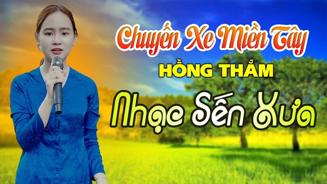 Chuyến Xe Miền Tây - Em Gái Hát Trong Công Viên Buồn Da Diết Khiến Người Nghe Não Lòng!