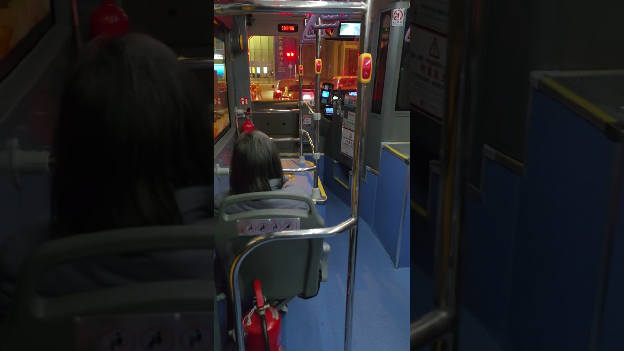 6A(2,H2)2026/1/13至2027/6/18臨時不停靠 慕拉士／飛通大廈 及6A[2,2A,18,18A,18B] 2026/1/16 