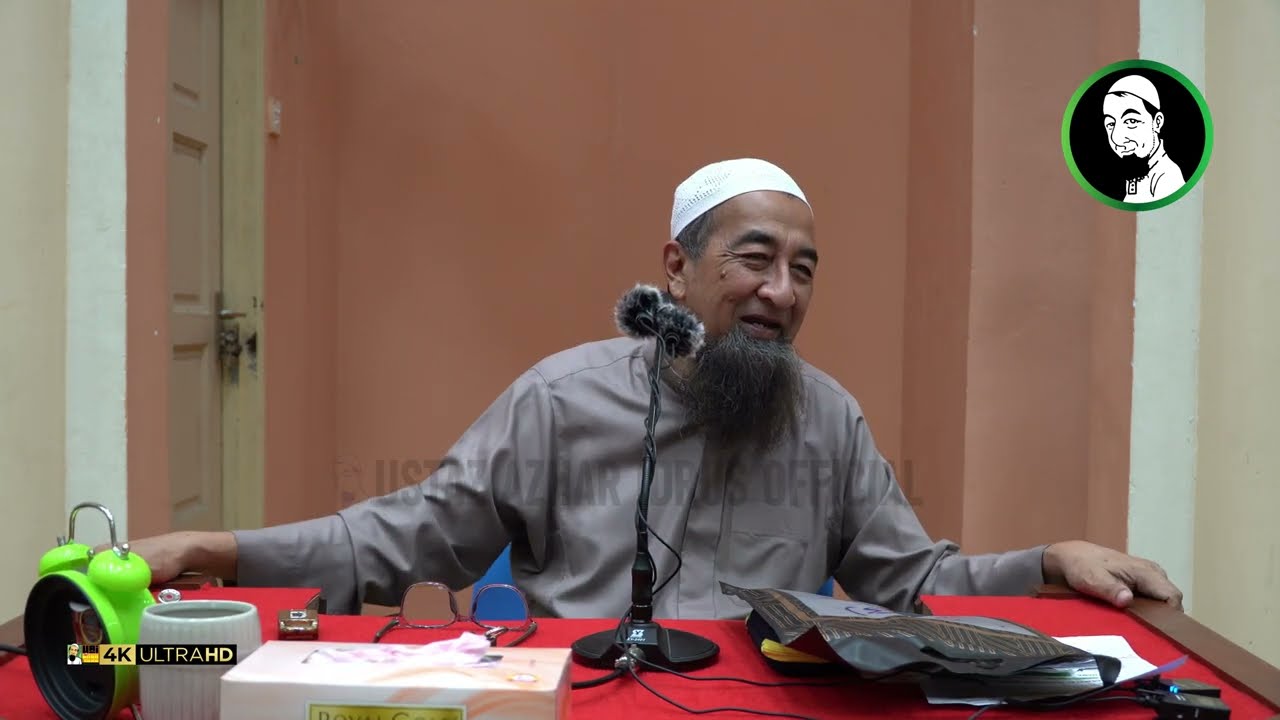 Golongan Syiah - Ustaz Azhar Idrus